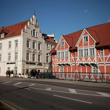 With Garden In Kluetz