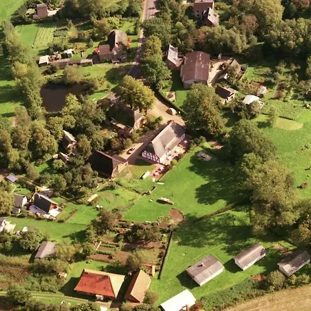 With Garden In Kluetz Klutz